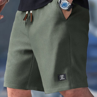 Ashcroft | Lightweight Summer Shorts