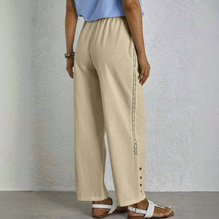 Comfortable Casual Trousers