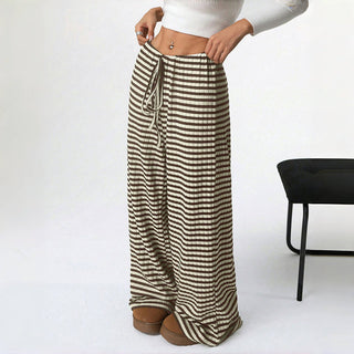 Comfortable Casual Trousers