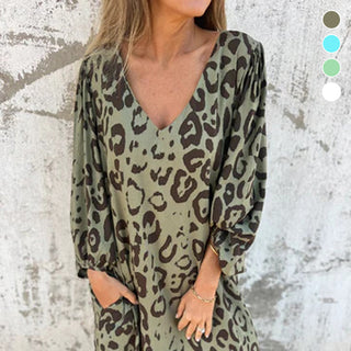 Ashcroft Wild Elegance Dress – view 3