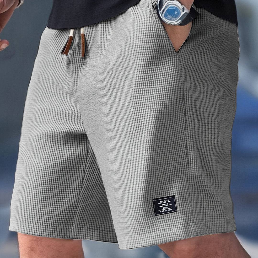 Ashcroft | Lightweight Summer Shorts