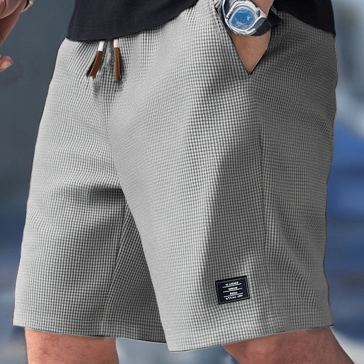 Ashcroft | Lightweight Summer Shorts