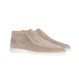 Varel | Suede Shoes
