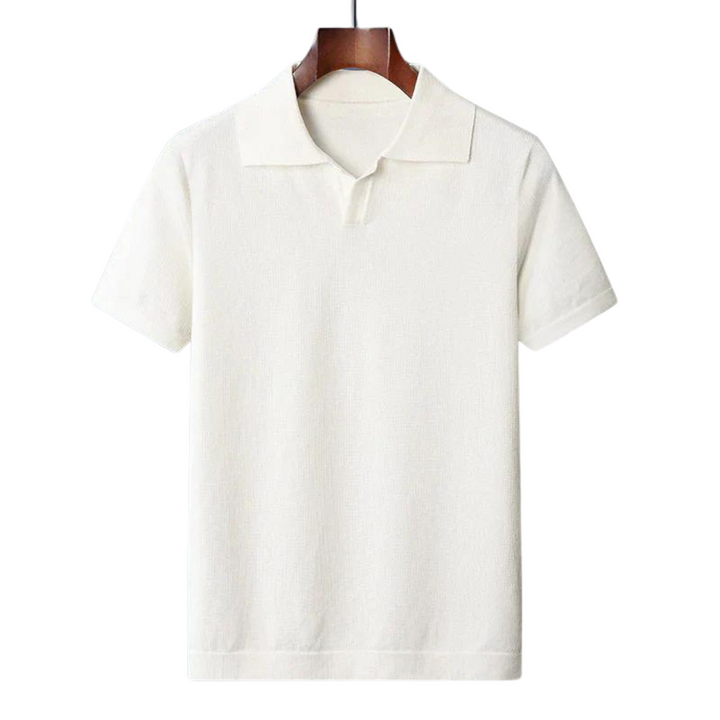 Cazel | Classic Cotton Polo Key West