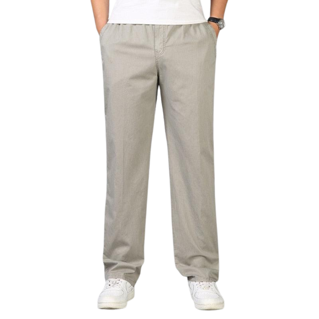 Cazel | Linen Trousers