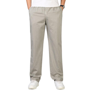 Cazel | Linen Trousers
