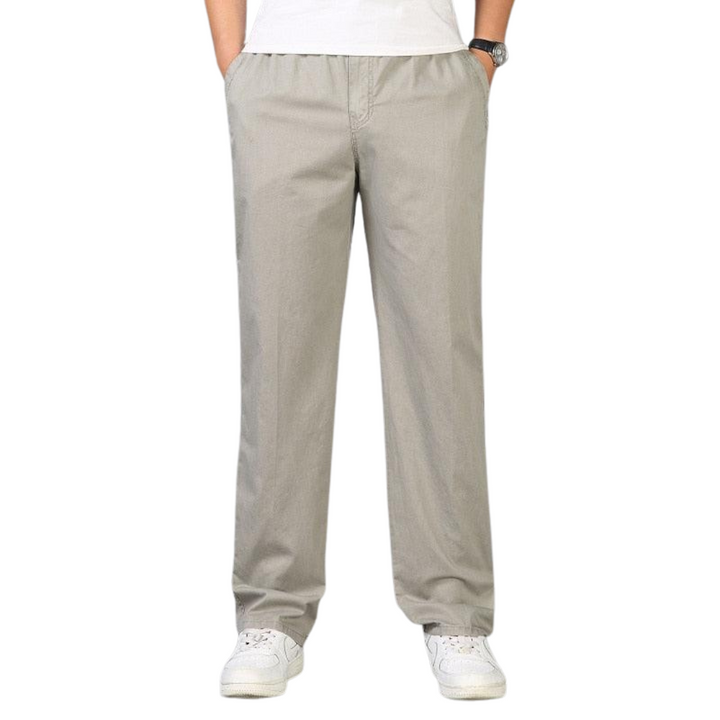 Cazel | Linen Trousers