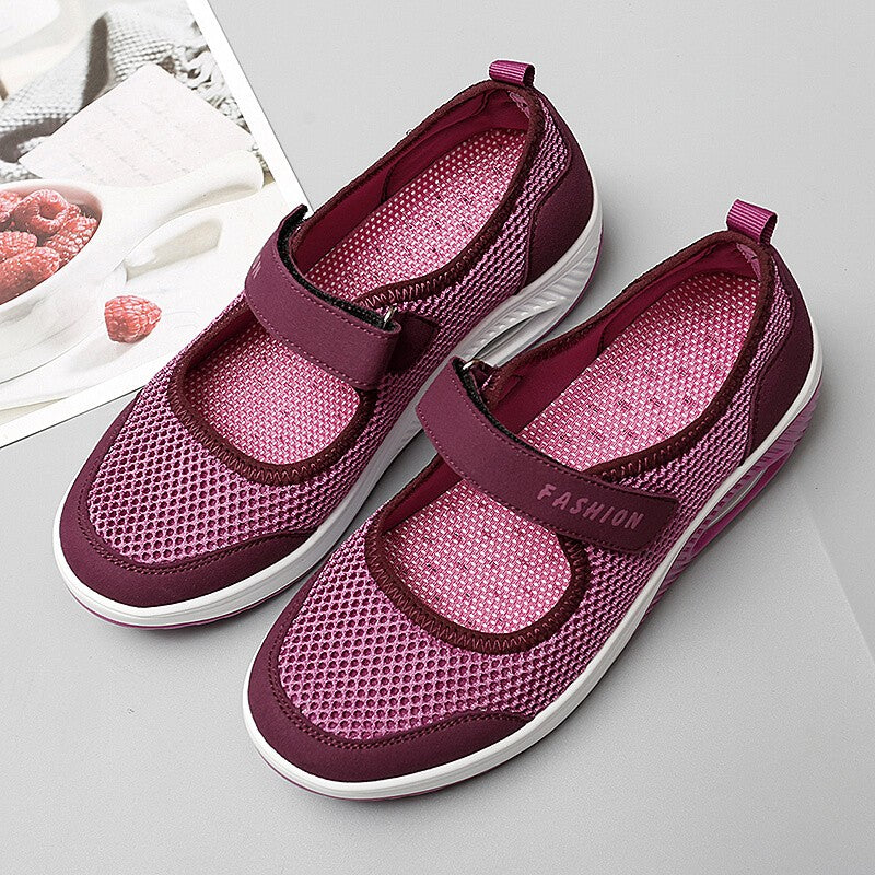 Cazel | Comfortable Non-Slip Shoes