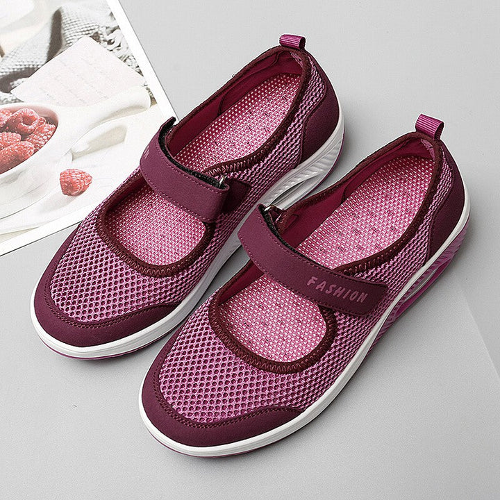 Cazel | Comfortable Non-Slip Shoes