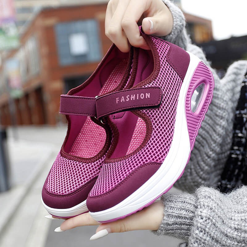 Cazel | Comfortable Non-Slip Shoes