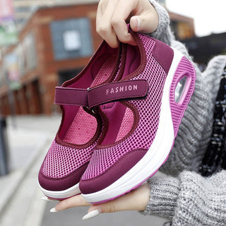 Cazel | Comfortable Non-Slip Shoes
