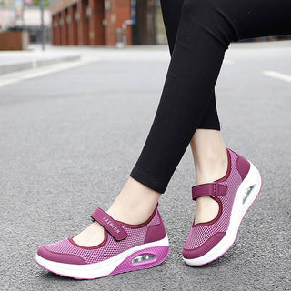 Cazel | Comfortable Non-Slip Shoes