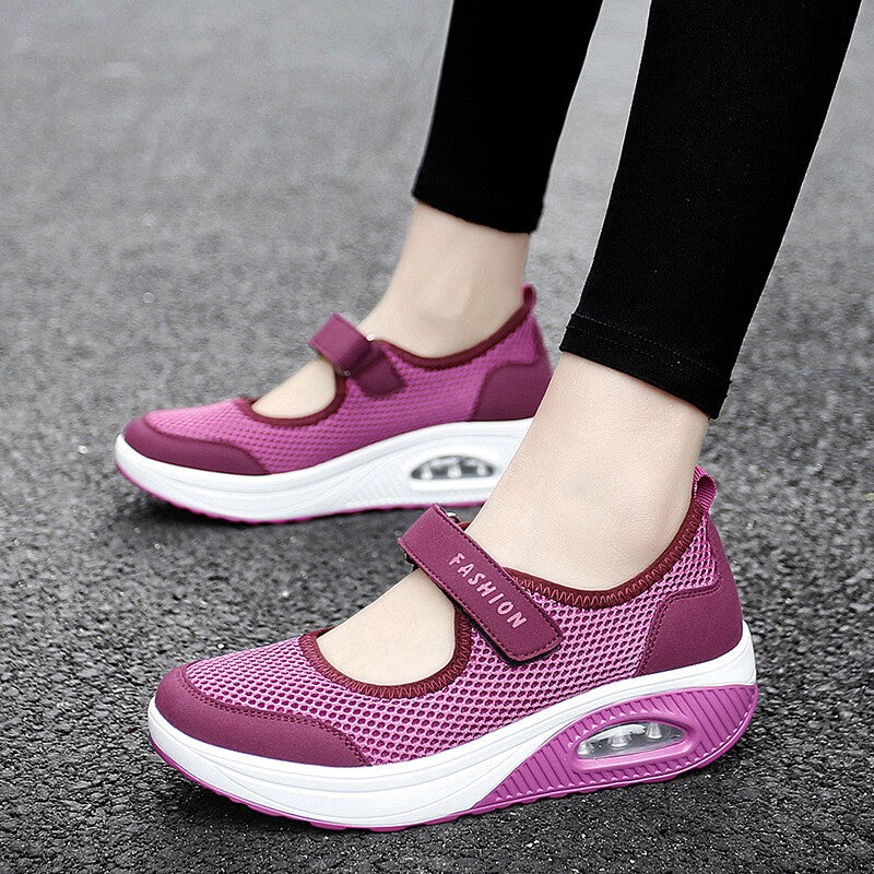 Cazel | Comfortable Non-Slip Shoes
