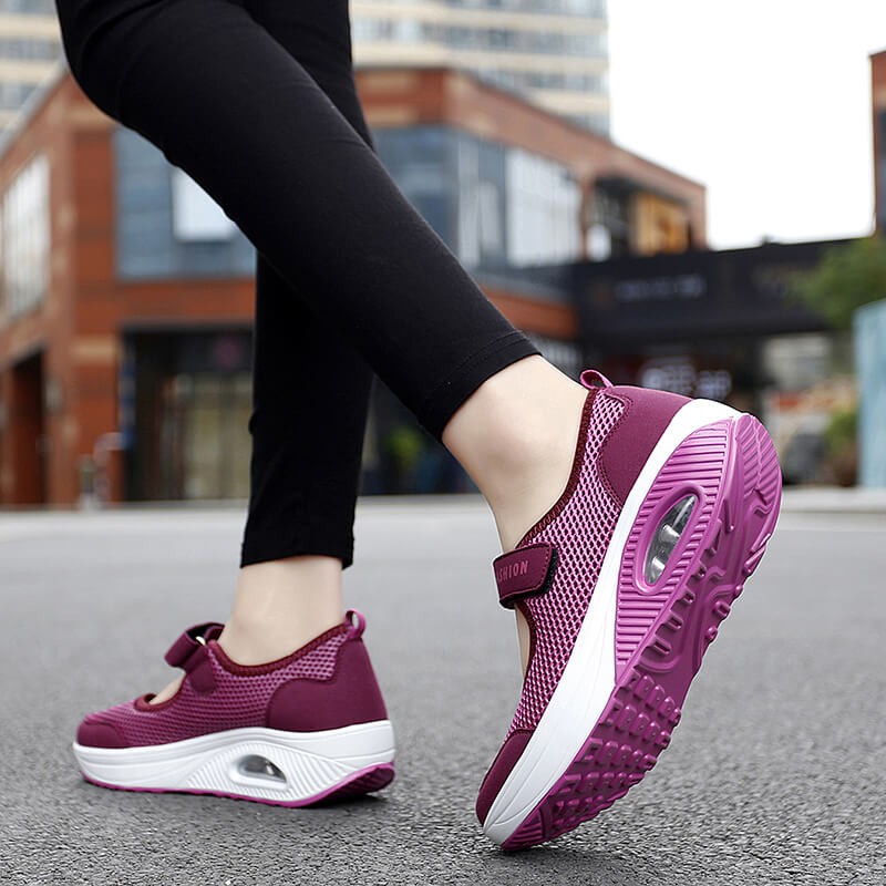 Cazel | Comfortable Non-Slip Shoes