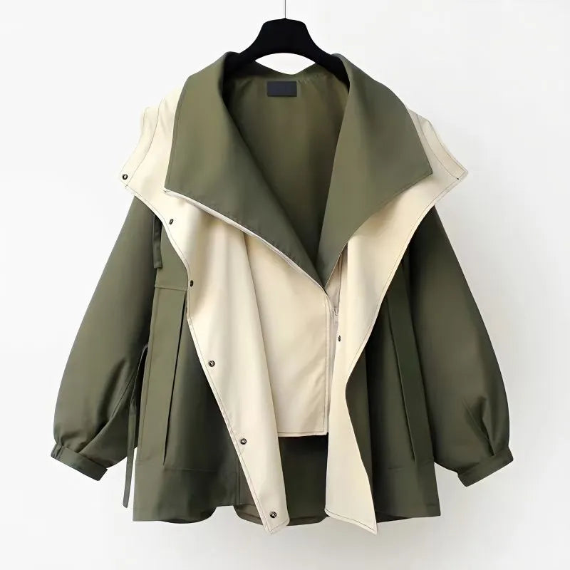Cazel | Water-Repellent Jacket