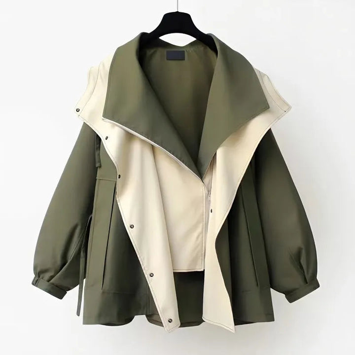 Cazel | Water-Repellent Jacket
