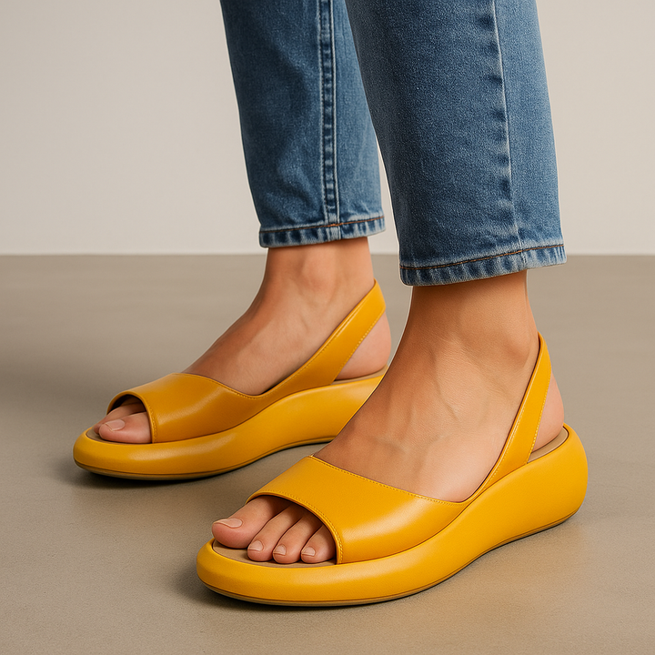 Isabelle | Open Non-Slip Sandals