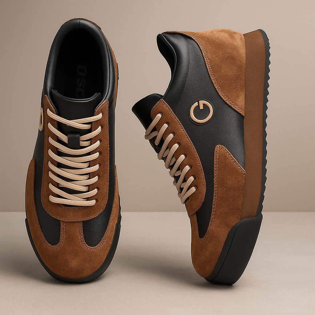 Ashcroft | Classic Leather Shoes