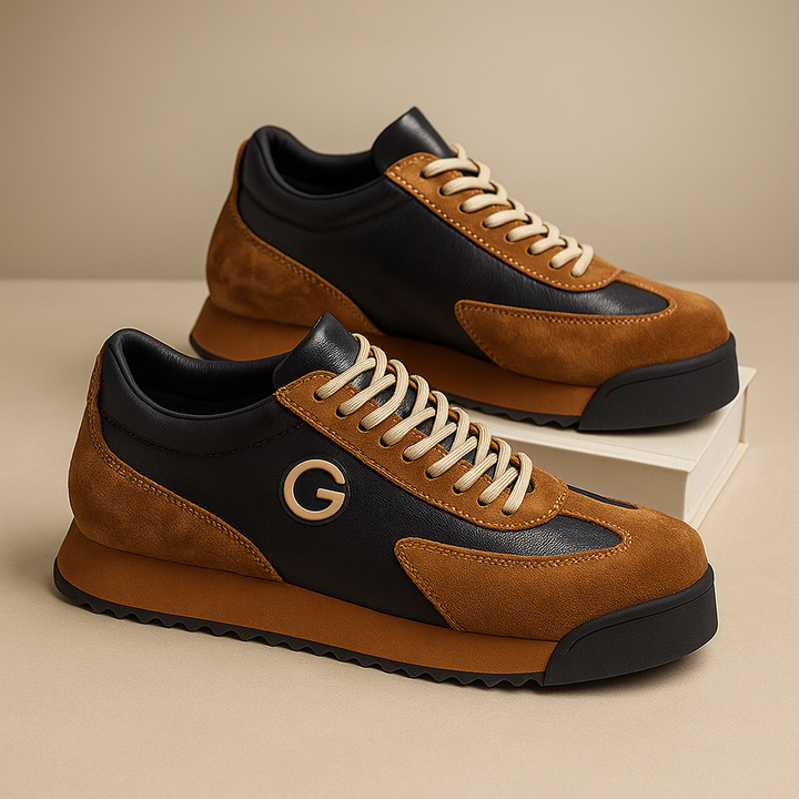 Ashcroft | Classic Leather Shoes
