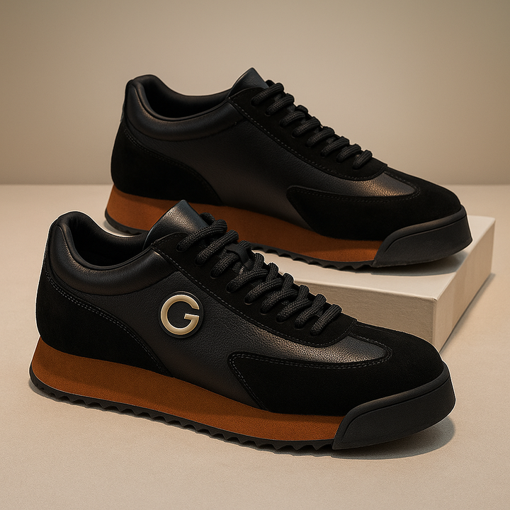 Ashcroft | Classic Leather Shoes