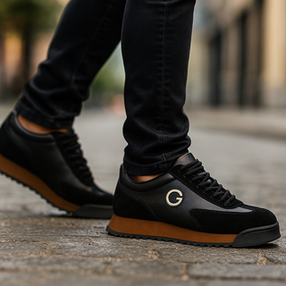 Ashcroft | Classic Leather Shoes