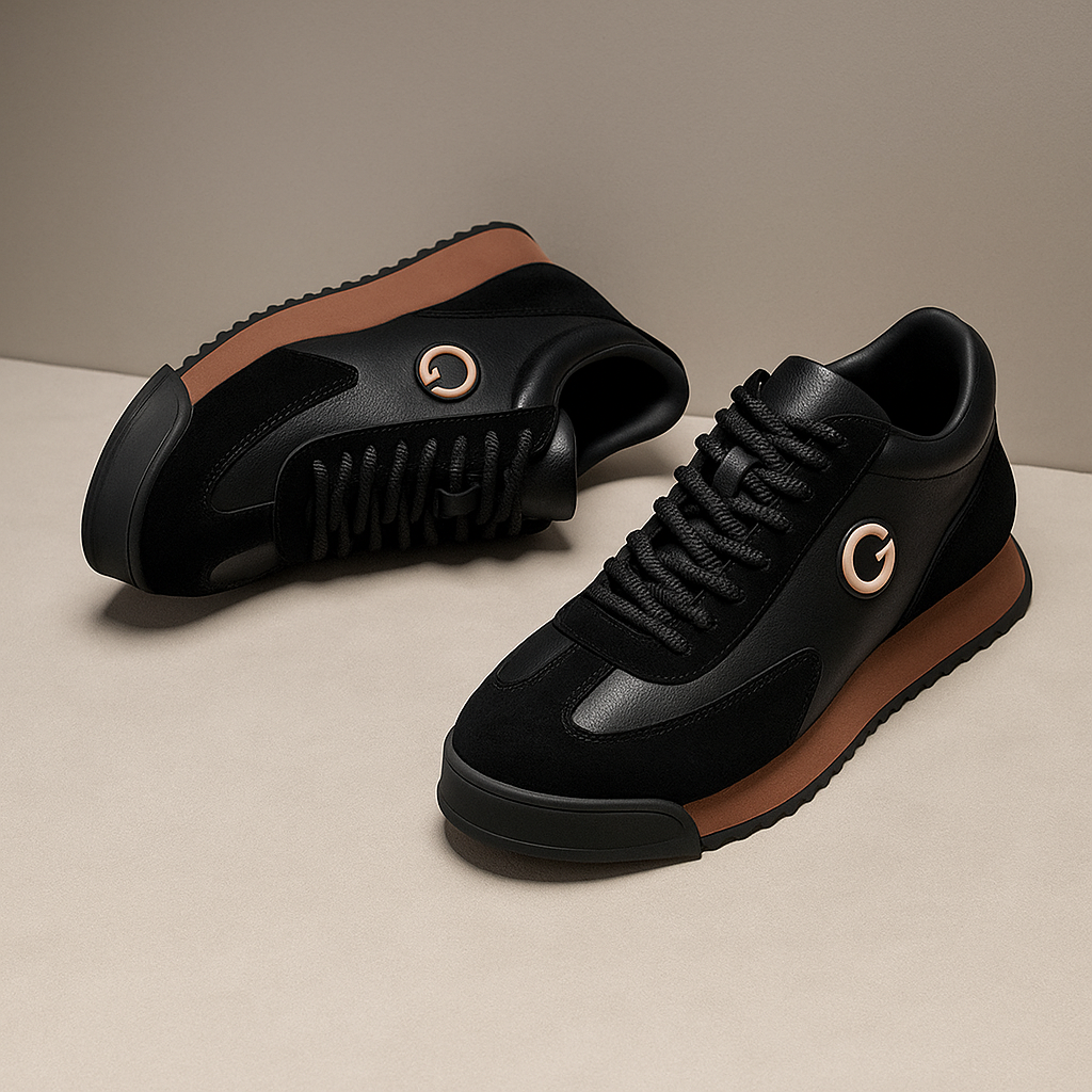 Ashcroft | Classic Leather Shoes