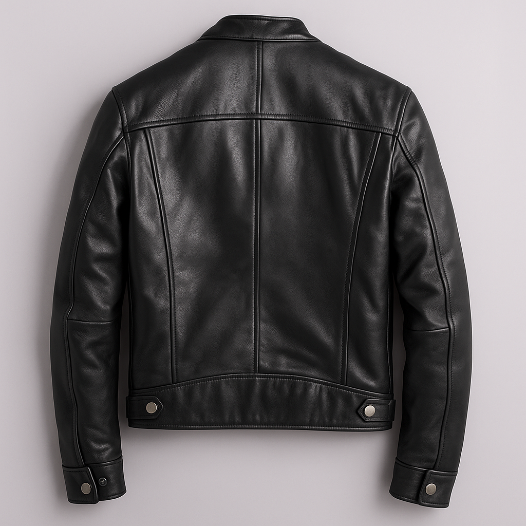 Ashcroft | Vintage Leather Jacket