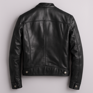 Ashcroft | Vintage Leather Jacket