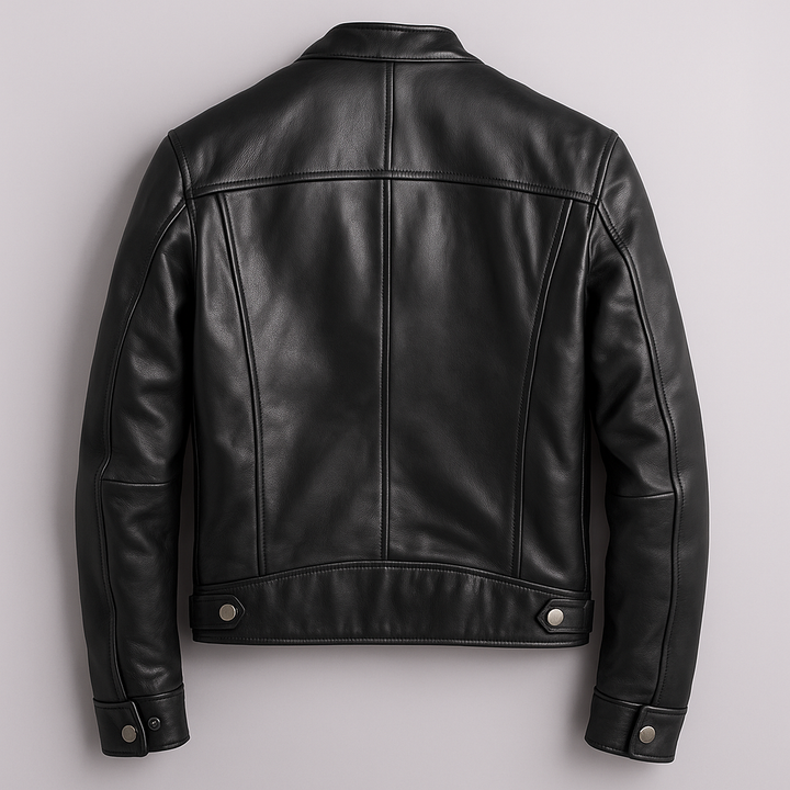 Ashcroft | Vintage Leather Jacket