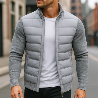 Ashcroft | Bellardi Fleece Jacket
