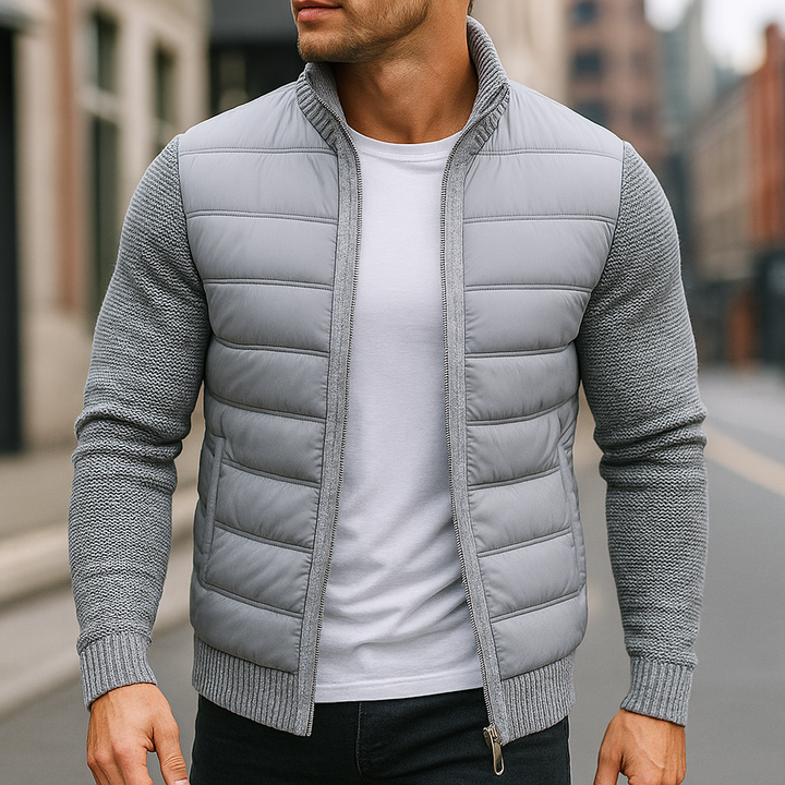 Ashcroft | Bellardi Fleece Jacket