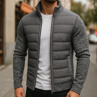 Ashcroft | Bellardi Fleece Jacket