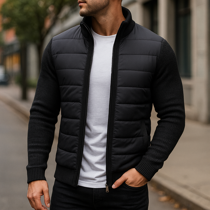 Ashcroft | Bellardi Fleece Jacket