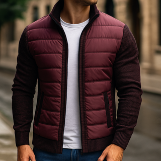 Ashcroft | Bellardi Fleece Jacket