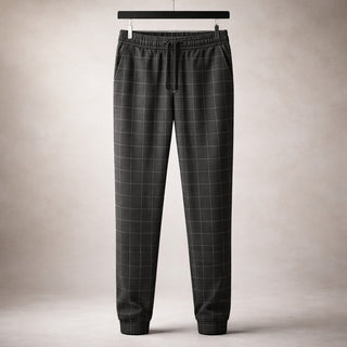 Nico Relaxed Drawstring Trousers