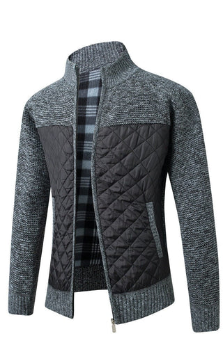 DONACCI Laurent Jacket