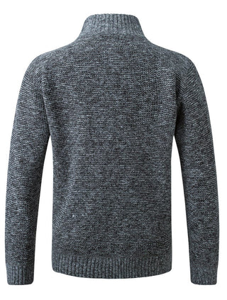 DONACCI Laurent Jacket