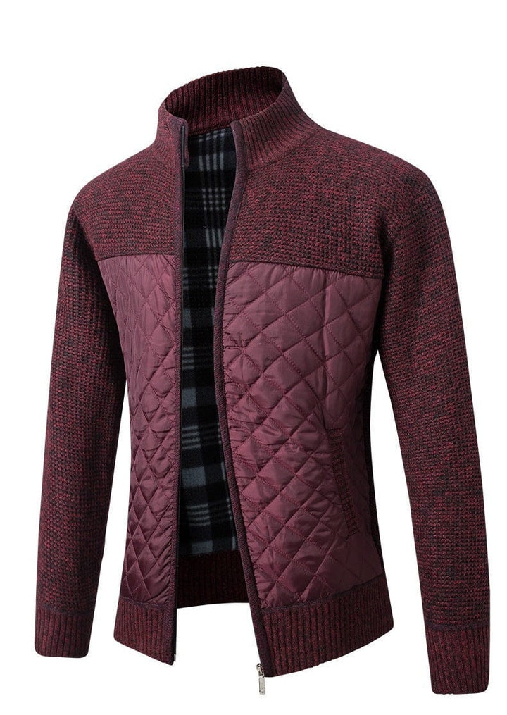 DONACCI Laurent Jacket