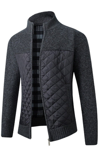 DONACCI Laurent Jacket