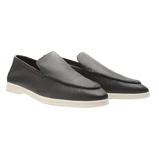 Varel | Calfskin Loafers
