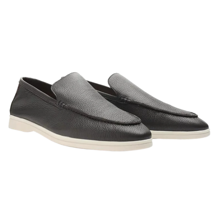 Varel | Calfskin Loafers