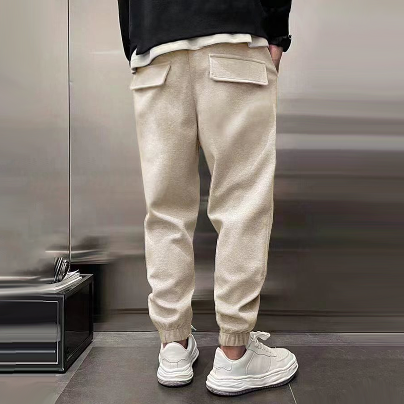 Ashcroft | Men's Joggers for Leisure & Sport