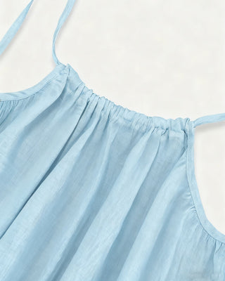 Ashcroft | Solid Colour Backless Cami Dress