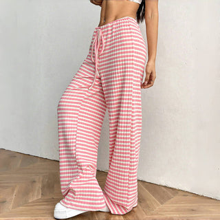 Comfortable Casual Trousers