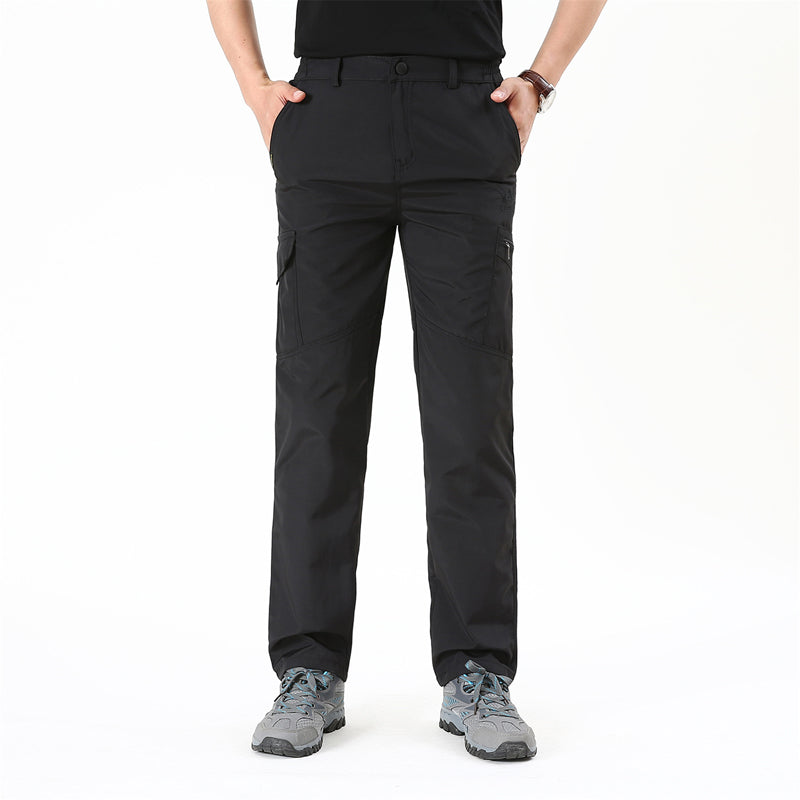 Cazel | Classic Cargo Trousers