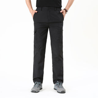 Cazel | Classic Cargo Trousers