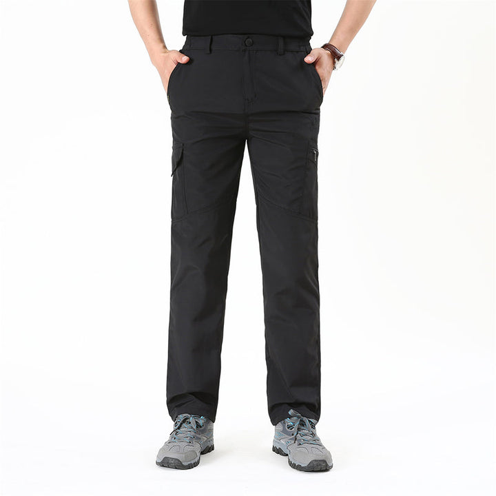 Cazel | Classic Cargo Trousers