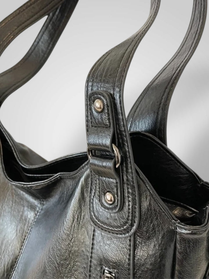 Sabina | Leather Bag