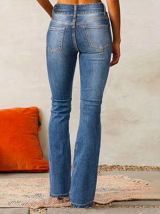 Ashcroft | High-Waisted Jeans