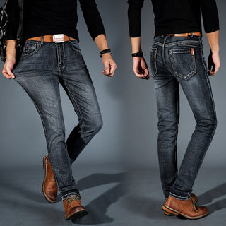 Ashcroft | Premium Men's Stretch Jeans
